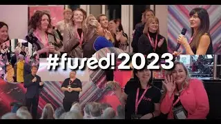 From Our Lens: The Fused!2023 Experience