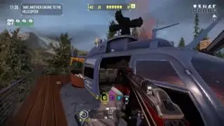 Dr. Miserable, OD, Solo, No (AI, Downs, Converts) [Payday 2]