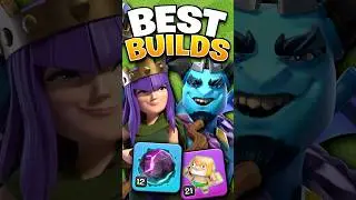 BEST Hero Equipment Combos for EVERY Hero in 2025!