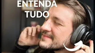 Como Melhorar a Escuta em Ingles ou QUALQUER idioma: 3 Estratégias Poliglotas