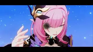 [ Honkai Impact 3rd Gameplay #1 ]