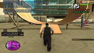 Grand Theft Auto  San Andreas 2019 06 13   15 55 56 07 DVR