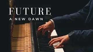 A New Dawn - Lukas Höver