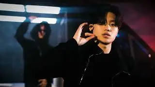 ShyboiiTobii - ii FU*KS (feat. Yung Blesh) (Official Video)