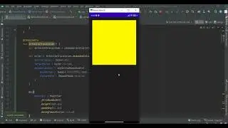 Infinite animation | Android Jetpack Compose #15