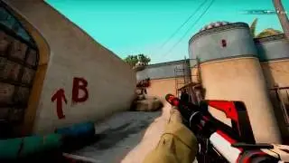 CS:GO - ACE With M4A1-S - #8