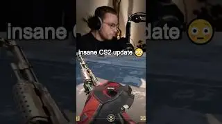 These NEW CS2 Animations Are Actually INSANE