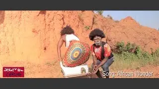 Mbida Dee - Zvirikurema (Digital Chris Video Mix)