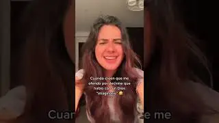 DIOS ES MI AMIGO IMAGINARIO? 🤔 veamos…