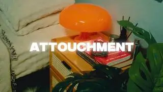 Elhé - attouchment (Official Music Video)