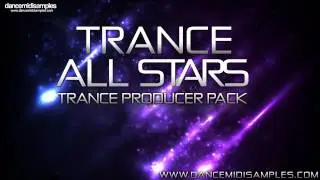 Trance All Stars - Producer Kits Vol 1