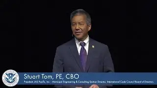 PrepTalks: Stuart Tom 