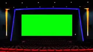 Cinema zoom 1080p 24fps