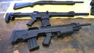 Cheap Turkish shotguns sold out, fun is over