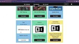 Installing Ableton Live Lite - Mac
