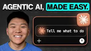 How I’d Teach a 10 Year Old to Build Agentic Workflows (Claude Code)