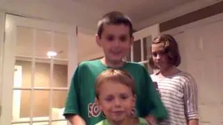 Minecraft real life