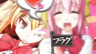 COOL＆CREATE ぎり☆ばれOPデモムービー