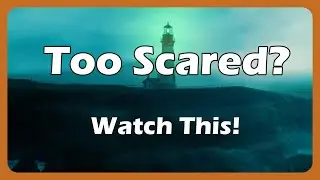 How to Get Into Horror