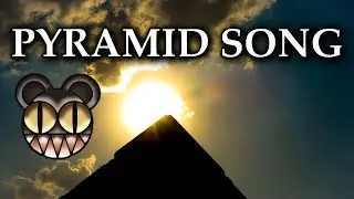 Radiohead- Pyramid Song (Subtitulada Español) HD