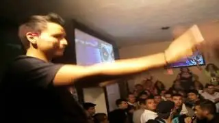 Esto Es Un Pequeño Video De Lo Que Fue Lexer´s Party - Luminarias Bar Jalpa Zac