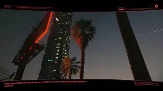 Cyberpunk 2077 - Walkthrough - Epistrophy: The Gift