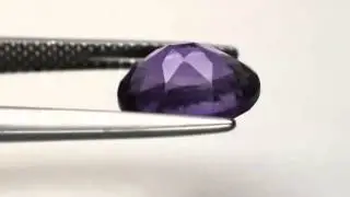 2 73cts Purple Amethyst b