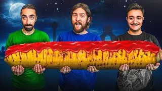 لذت های +۱۸ در تهران😂