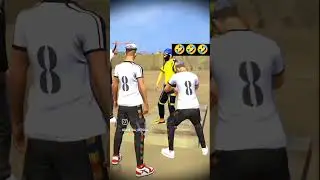 #freefire new video 🤣🤣#funny 😜