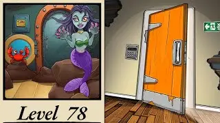 Escape Time: Level 78 – How to Solve? (Walkthrough)