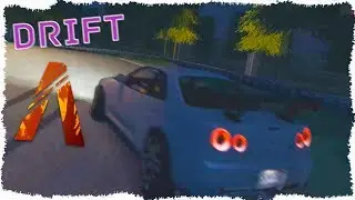 ДРИФТ В ГТА 5 !!!! ЧТОООО !?!!?! I DRIFT MOD GTA 5