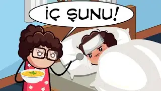 MART AYI TÜM ANİMASYONLAR!