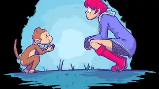 Mother 3 - Monkey delivery service Remix