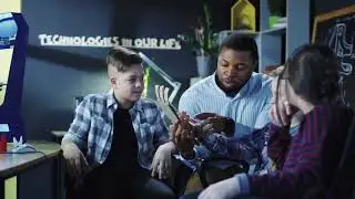 Talent Experience with EdCast