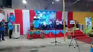 Keadilan Selangor Bersama Rakyat Kota Belud 2/2