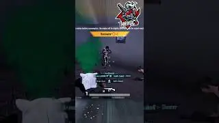 Unexpected Squad Ambush In Bgmi