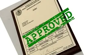 SHORTCUT - how to get your old ham license back!