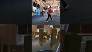 Spatial Ops is a Mixed Reality Multiplayer Shooter for Quest 3S and Quest 3