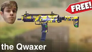 free animated QwAxEr 😧