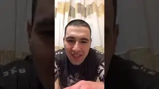 Новый прямой эфир Кирилла Терёшина Руки-базуки от 18.05.2019