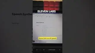 FREE AI Text to Speech 🎤 