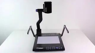 CenterCam 3900H1 Tutorial Overview