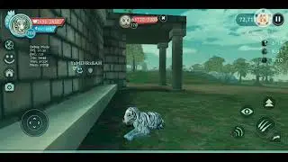 🌻🦓Как быстро прокачать всю семью в WildCraft?🦓🌻