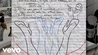 Paul McCartney - Lavatory Lil (Lyric Video)