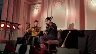 DFW 2023 - Tarren - Louis Collins - The Old Bell Hotel - 1 Oct (sample)