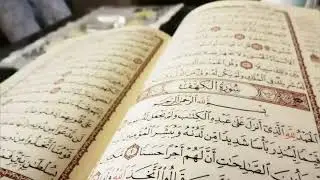10 HOUR QURAN RECITATION CHALLENGE  | 10 hours Quran Hazza Al Belushi