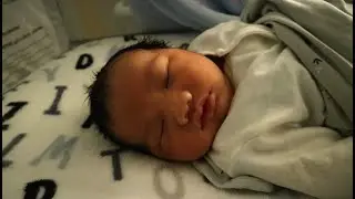 FULL BLOODED SAMOAN BABY!! SAMOAN LANGUAGE WEEK!!