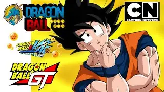 Which Is Next Dragon Ball Series Airing On CN India After Dragon Ball Super ?
