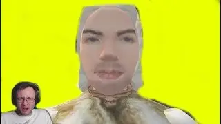 The Strongest Warrior In History // Morrowind: Rock Hard Edition #1