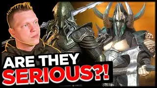 I DID NOT EXPECT THIS... | RAID Shadow Legends